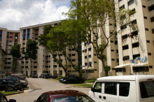 Blk 329 Bukit Batok Street 33 (Bukit Batok), HDB 5 Rooms #334702
